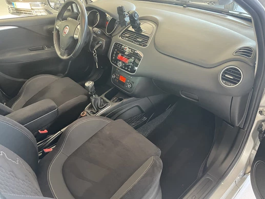 Fiat Punto - Afbeelding 16 van 27