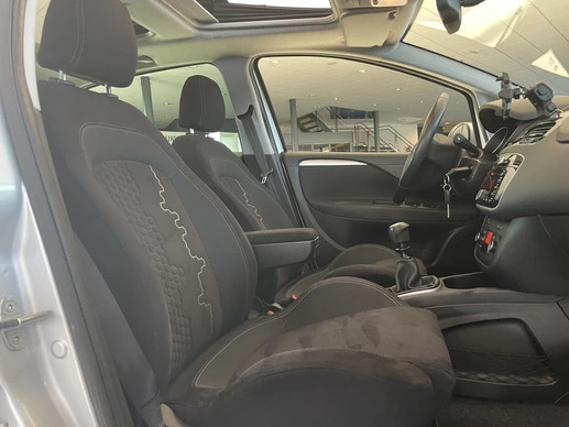 Fiat Punto - Afbeelding 17 van 27