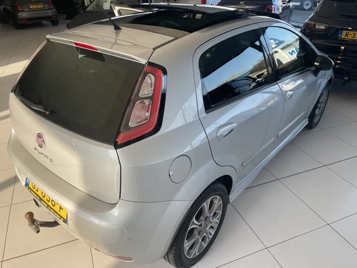 Fiat Punto - Afbeelding 22 van 27