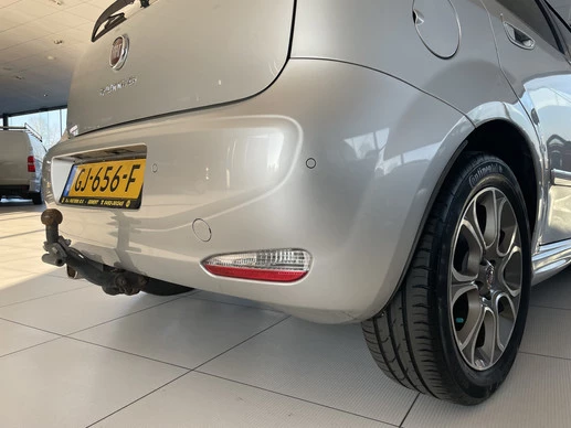 Fiat Punto - Afbeelding 23 van 27