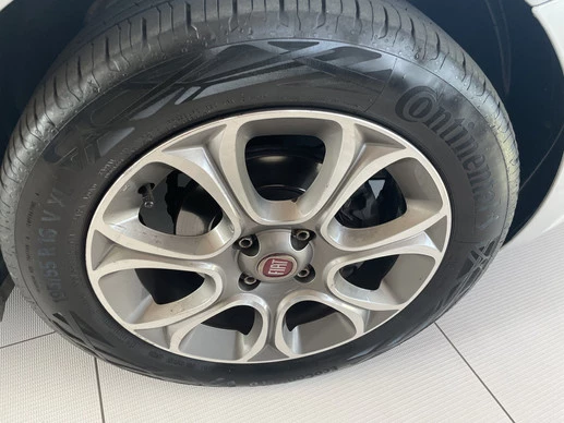 Fiat Punto - Afbeelding 24 van 27