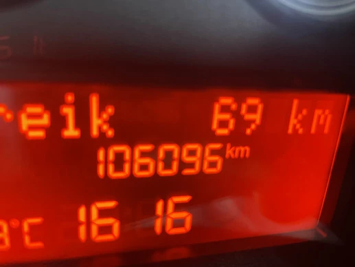 Fiat Punto - Afbeelding 26 van 27