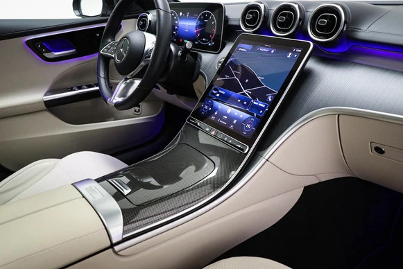 Mercedes-Benz C-Klasse - Afbeelding 3 van 30