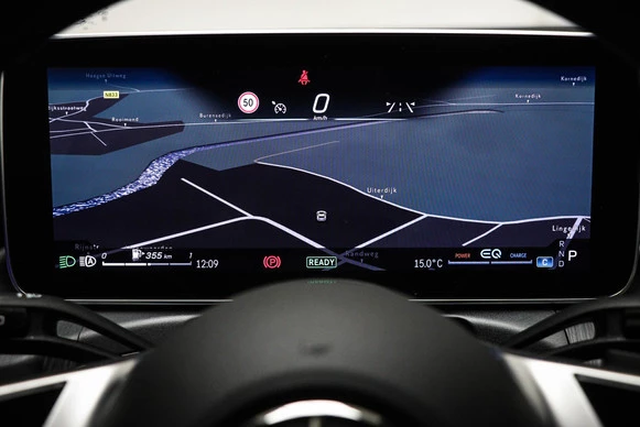 Mercedes-Benz C-Klasse - Afbeelding 4 van 30