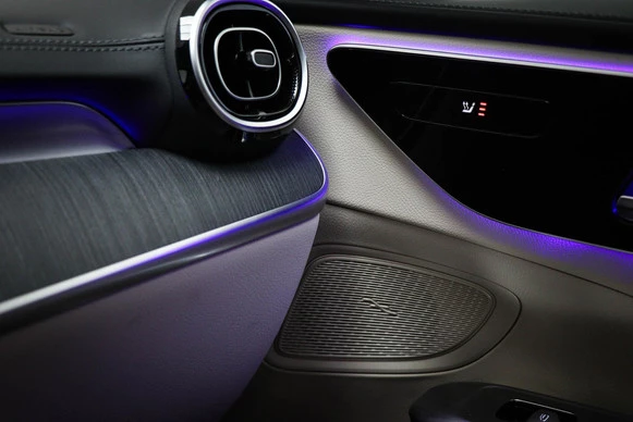 Mercedes-Benz C-Klasse - Afbeelding 6 van 30