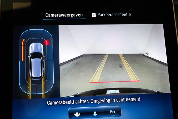 Mercedes-Benz C-Klasse - Afbeelding 7 van 30