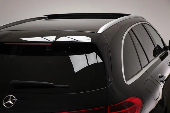 Mercedes-Benz C-Klasse - Afbeelding 8 van 30