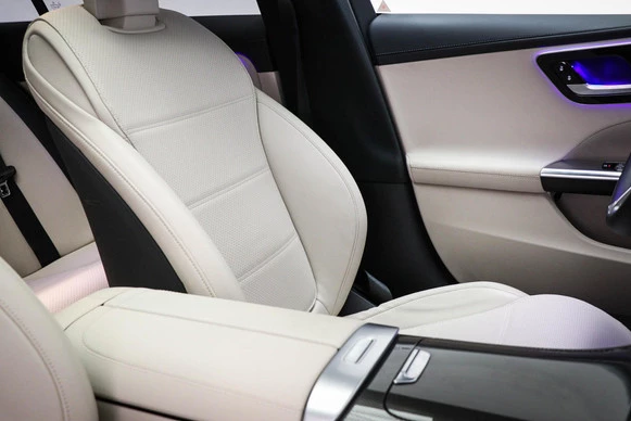 Mercedes-Benz C-Klasse - Afbeelding 10 van 30