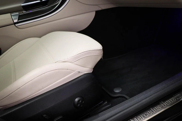 Mercedes-Benz C-Klasse - Afbeelding 11 van 30