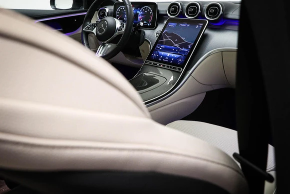 Mercedes-Benz C-Klasse - Afbeelding 12 van 30