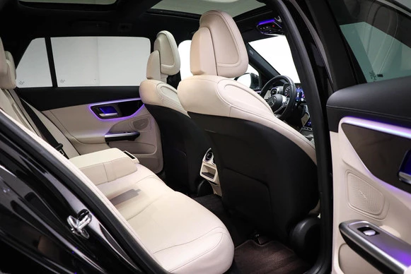 Mercedes-Benz C-Klasse - Afbeelding 13 van 30