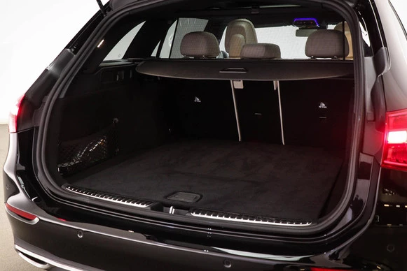 Mercedes-Benz C-Klasse - Afbeelding 14 van 30