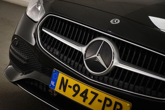 Mercedes-Benz C-Klasse - Afbeelding 16 van 30