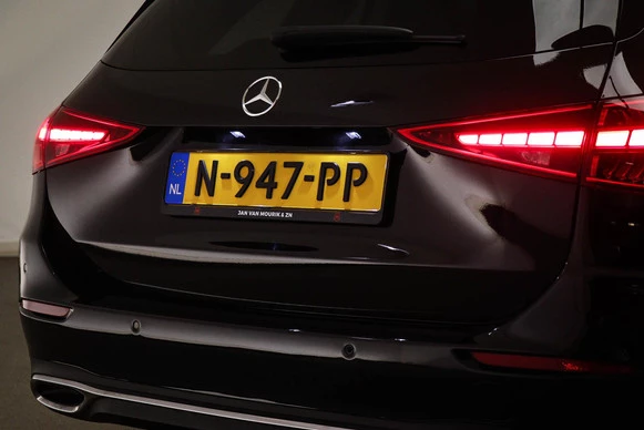 Mercedes-Benz C-Klasse - Afbeelding 22 van 30