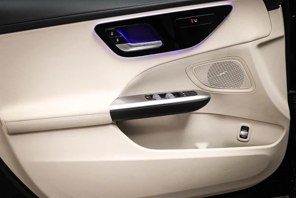 Mercedes-Benz C-Klasse - Afbeelding 26 van 30