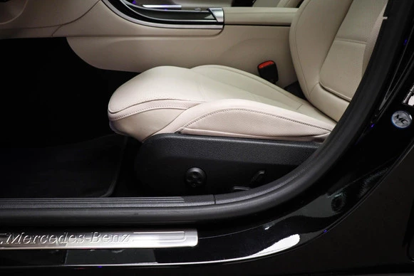 Mercedes-Benz C-Klasse - Afbeelding 28 van 30