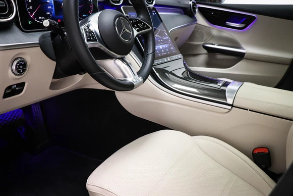 Mercedes-Benz C-Klasse - Afbeelding 29 van 30