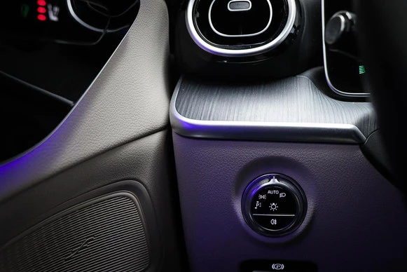 Mercedes-Benz C-Klasse - Afbeelding 30 van 30