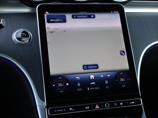 Mercedes-Benz CLE - Afbeelding 21 van 30