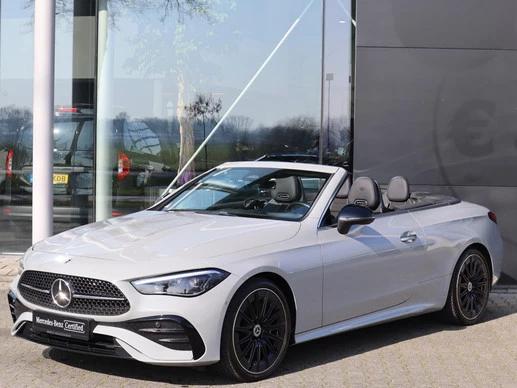 Mercedes-Benz CLE - Afbeelding 1 van 30