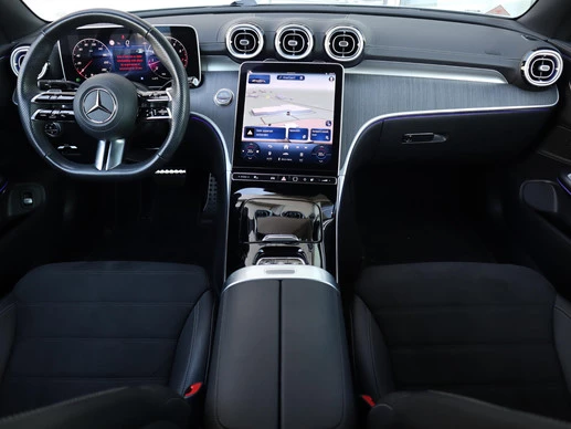 Mercedes-Benz CLE - Afbeelding 14 van 30