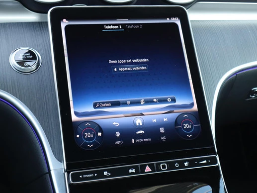 Mercedes-Benz CLE - Afbeelding 25 van 30