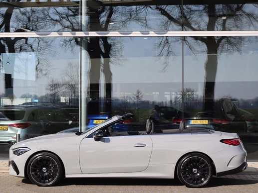 Mercedes-Benz CLE - Afbeelding 6 van 30