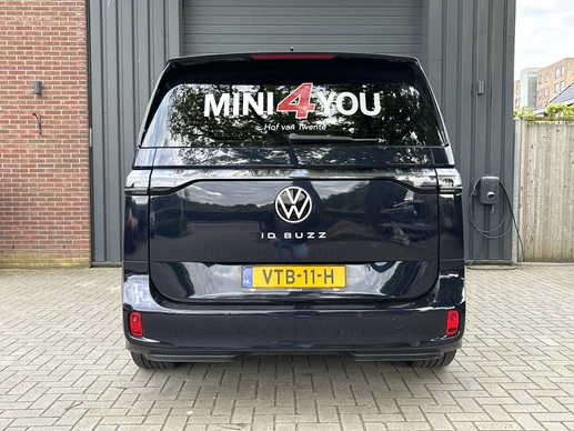 Volkswagen ID. Buzz Cargo - Afbeelding 3 van 23