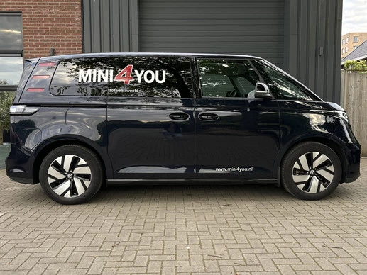 Volkswagen ID. Buzz Cargo - Afbeelding 5 van 23