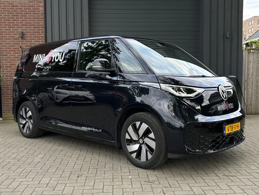 Volkswagen ID. Buzz Cargo - Afbeelding 6 van 23