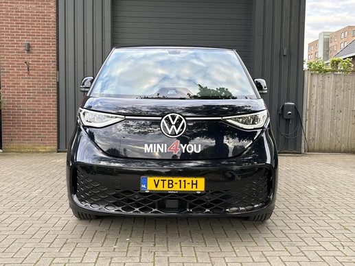 Volkswagen ID. Buzz Cargo - Afbeelding 7 van 23