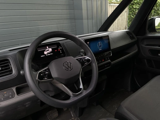 Volkswagen ID. Buzz Cargo - Afbeelding 9 van 23