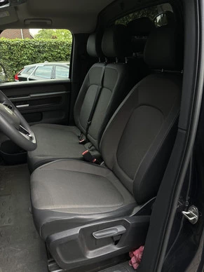 Volkswagen ID. Buzz Cargo - Afbeelding 12 van 23