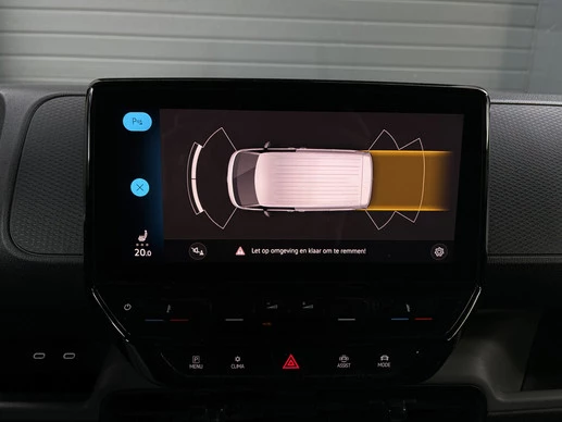 Volkswagen ID. Buzz Cargo - Afbeelding 15 van 23