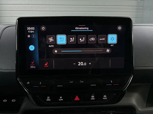 Volkswagen ID. Buzz Cargo - Afbeelding 17 van 23