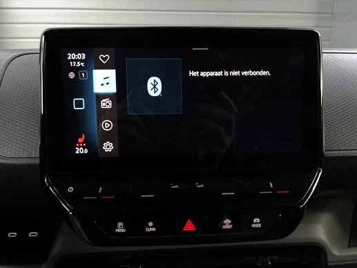 Volkswagen ID. Buzz Cargo - Afbeelding 19 van 23