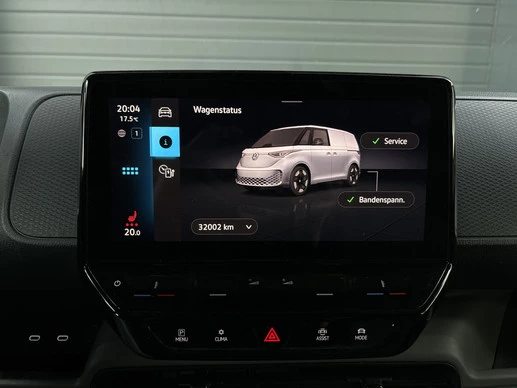 Volkswagen ID. Buzz Cargo - Afbeelding 21 van 23