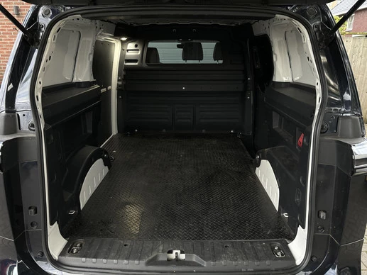 Volkswagen ID. Buzz Cargo - Afbeelding 23 van 23