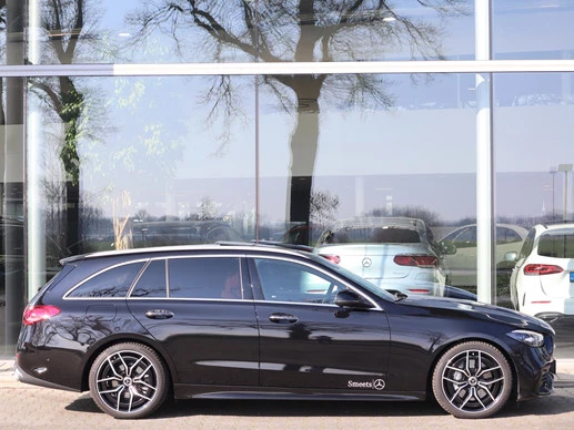 Mercedes-Benz C-Klasse - Afbeelding 5 van 29