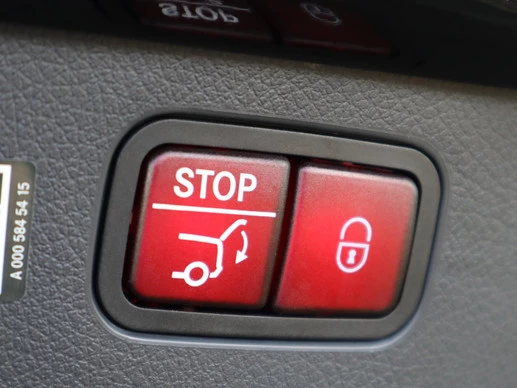 Mercedes-Benz C-Klasse - Afbeelding 8 van 29