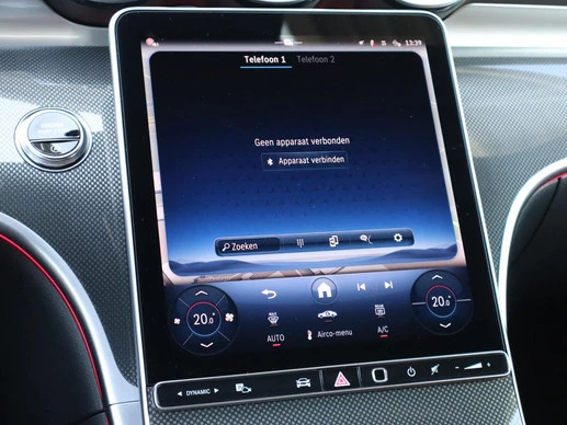 Mercedes-Benz C-Klasse - Afbeelding 26 van 29