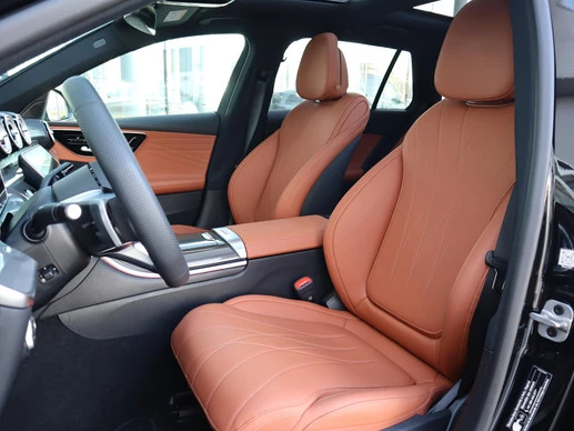 Mercedes-Benz C-Klasse - Afbeelding 15 van 29