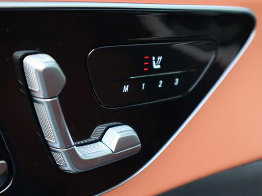 Mercedes-Benz C-Klasse - Afbeelding 18 van 29