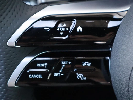 Mercedes-Benz C-Klasse - Afbeelding 20 van 29