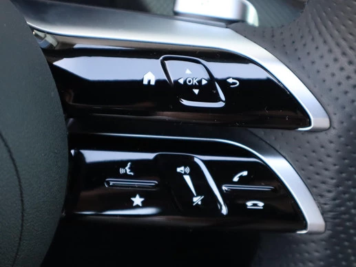 Mercedes-Benz C-Klasse - Afbeelding 21 van 29