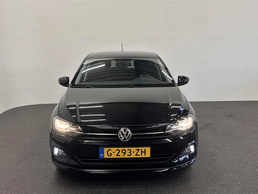 Volkswagen Polo - Afbeelding 4 van 25