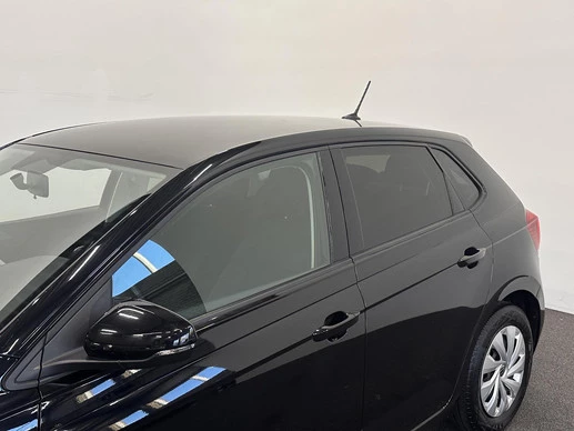 Volkswagen Polo - Afbeelding 5 van 25