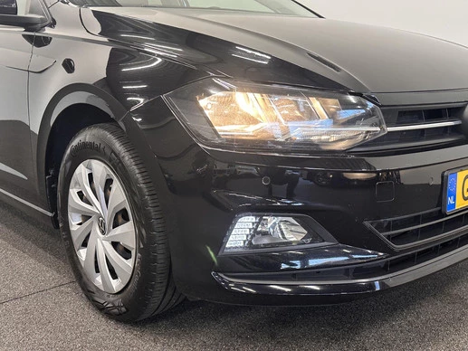 Volkswagen Polo - Afbeelding 8 van 25