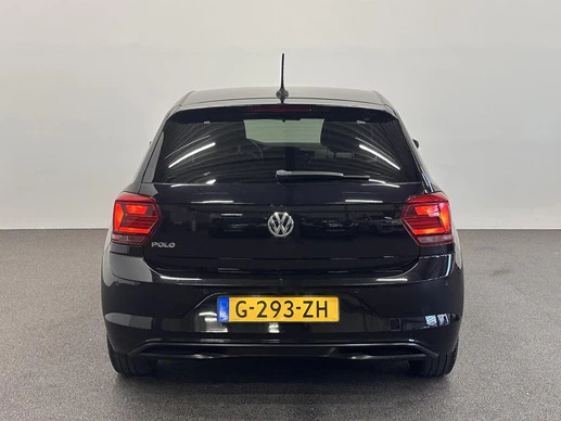 Volkswagen Polo - Afbeelding 10 van 25