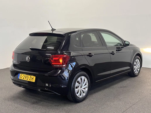 Volkswagen Polo - Afbeelding 11 van 25